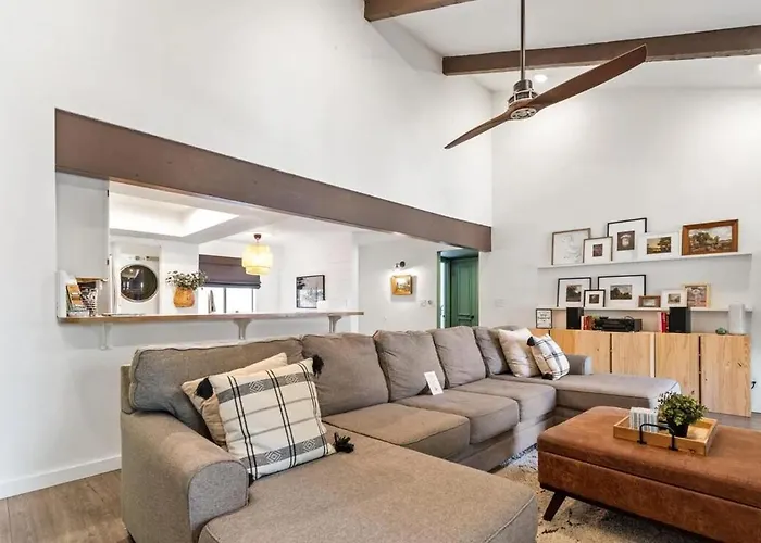 Pinetop Country Club Spot With Golf & Pickleball Holiday home