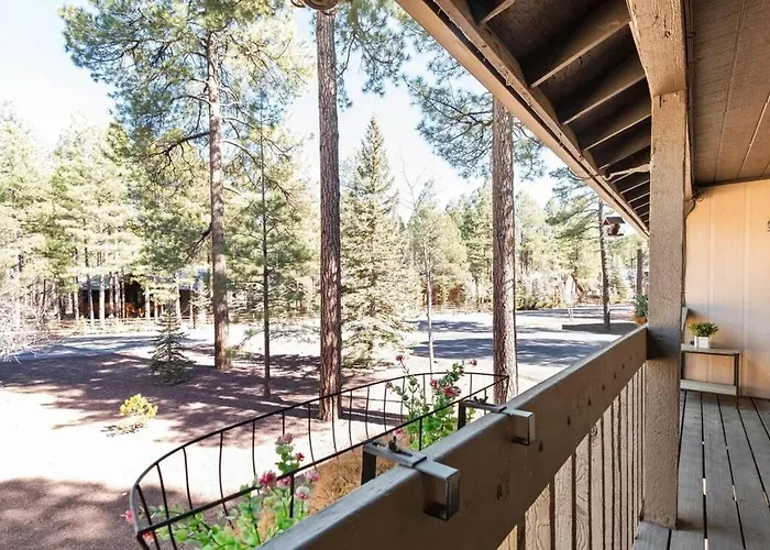 Pinetop Country Club Spot With Golf & Pickleball Indian Pine