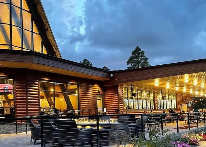 Pinetop Country Club Spot With Golf & Pickleball * Indian Pine