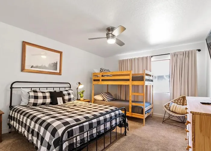 Holiday home Pinetop Country Club Spot With Golf & Pickleball